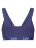 LEE Underwear Biustonosz "Zinnia" w kolorze granatowym