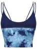 LEE Underwear Top "Iva" w kolorze niebieskim