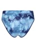 LEE Underwear 2er-Set: Slips "Ivella" in Dunkelblau/ Hellblau