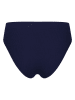 LEE Underwear 2er-Set: Slips "Ivella" in Dunkelblau/ Hellblau