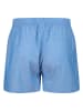Wrangler 2er-Set: Boxershorts "Manta" in Hellblau/ Rot