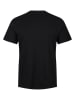 Wrangler 3-delige set: shirts "Foster" zwart/wit/grijs