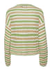 Pieces Cardigan "Arlea" in Bunt