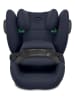 CBX by CYBEX CBX by CYBEX - Pallas B3 i-Size in Dunkelblau - Gruppe 2/3