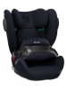 Cybex Fotelik samochodowy "Pallas B3 i-Size" w kolorze granatowym - grupa 2/3