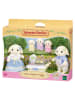 Sylvanian Families Sylvanian Families-accessoires "Konijnen Familie" - vanaf 3 jaar