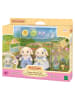 Sylvanian Families Akcesoria dla lalek - 3+
