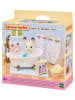 Sylvanian Families Sylvanian Families-Zubehör "Bad- und Dusch-Set" - ab 3 Jahren