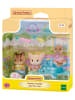 Sylvanian Families Sylvanian Families-Zubehör "Poolspaß' - ab 3 Jahren
