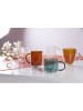 Villa d´Este Tasse in Transparent - 370 ml