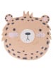Villa d´Este 6er-Set: Tischsets "Le Petit Safari" in Bunt - Ø 38 cm