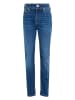 Tommy Hilfiger Jeans - Slim fit - in Blau