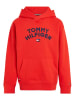 Tommy Hilfiger Bluza w kolorze czerwonym