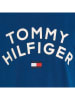 Tommy Hilfiger Koszulka w kolorze niebieskim