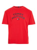 Tommy Hilfiger Shirt in Rot