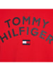 Tommy Hilfiger Koszulka w kolorze czerwonym