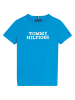 Tommy Hilfiger Shirt blauw