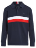 Tommy Hilfiger Koszulka polo w kolorze granatowym