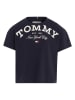 Tommy Hilfiger Koszulka w kolorze granatowym