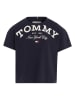 Tommy Hilfiger Shirt donkerblauw