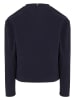 Tommy Hilfiger Longsleeve donkerblauw