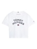 Tommy Hilfiger Koszulka w kolorze białym