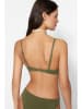 trendyol Bikinitop groen