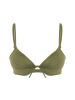trendyol Bikinitop groen