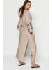 trendyol Kaftan beige