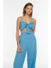 trendyol 2-delige outfit lichtblauw
