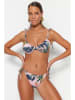 trendyol Bikini lichtroze