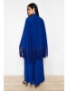 trendyol Jumpsuit in Blau