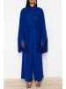 trendyol Jumpsuit in Blau