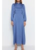 trendyol Kleid in Hellblau