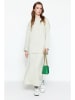 trendyol 2-delige outfit mintgroen
