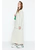 trendyol 2tlg. Outfit in Creme