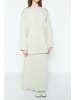 trendyol 2-delige outfit mintgroen
