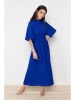 trendyol Kleid in Blau