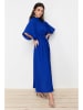 trendyol Kleid in Blau