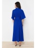 trendyol Kleid in Blau