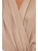 trendyol Blousebody beige