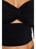trendyol Longsleeve zwart