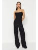 trendyol Jumpsuit in Schwarz