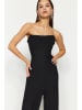 trendyol Jumpsuit in Schwarz