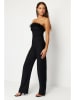 trendyol Jumpsuit in Schwarz