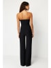 trendyol Jumpsuit in Schwarz