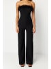 trendyol Jumpsuit in Schwarz