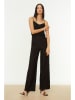 trendyol Broek zwart