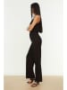 trendyol Broek zwart