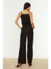 trendyol Broek zwart